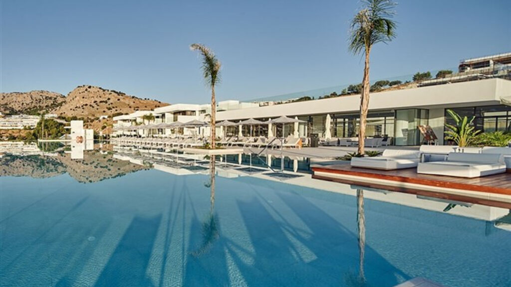 Lindos Grand Resort & Spa