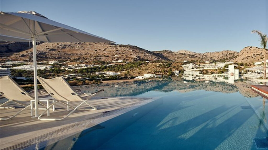 Lindos Grand Resort & Spa