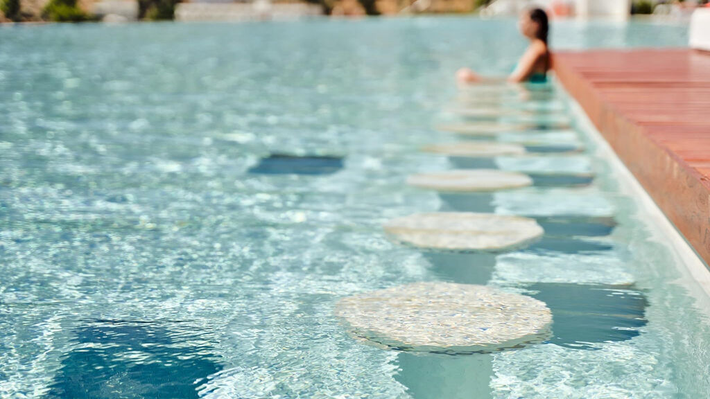 Lindos Grand Resort & Spa