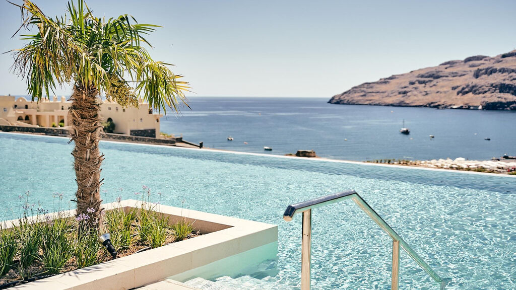 Lindos Grand Resort & Spa
