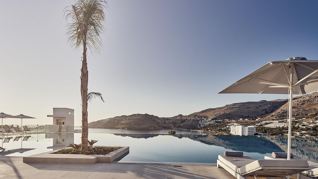 Lindos Grand Resort & Spa