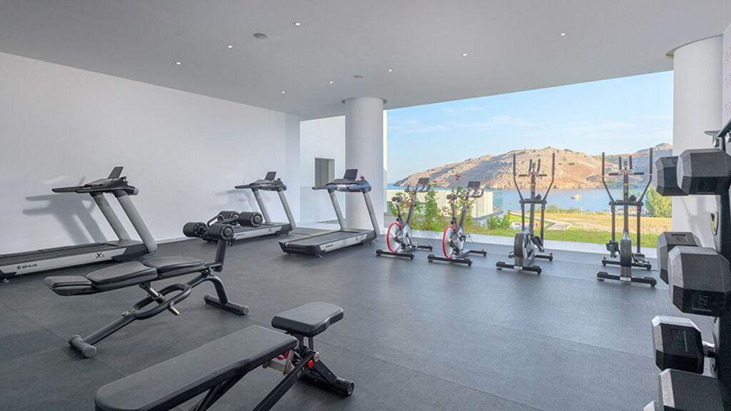 Lindos Grand Resort & Spa