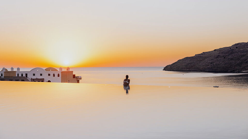 Lindos Grand Resort & Spa