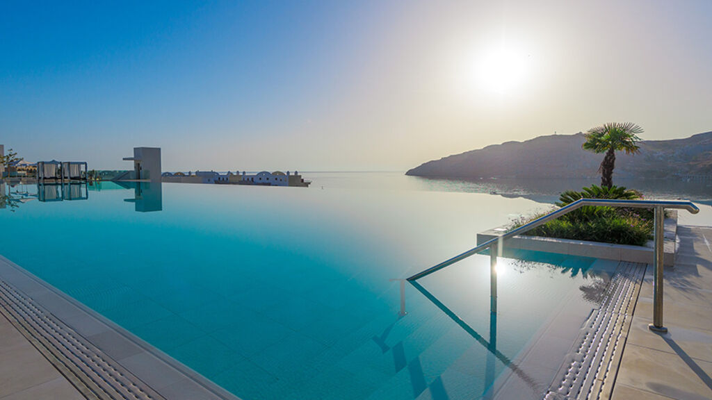 Lindos Grand Resort & Spa