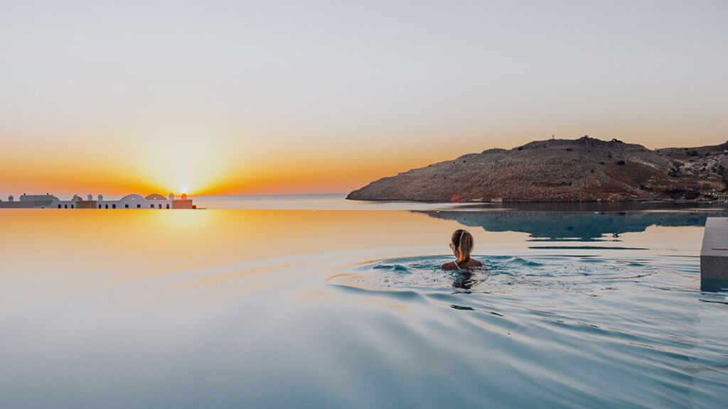 Lindos Grand Resort & Spa
