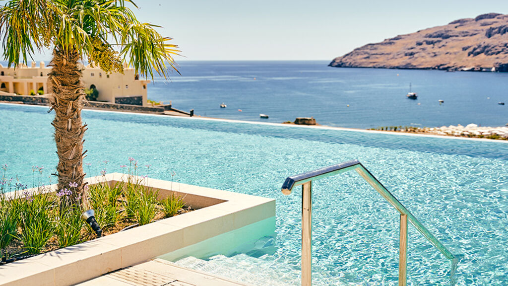 Lindos Grand Resort & Spa