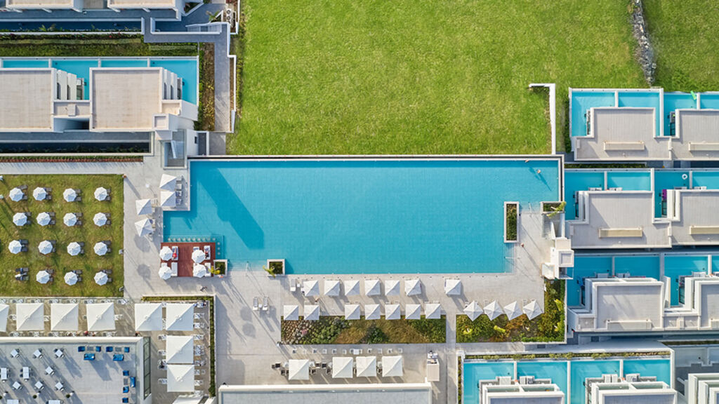 Lindos Grand Resort & Spa