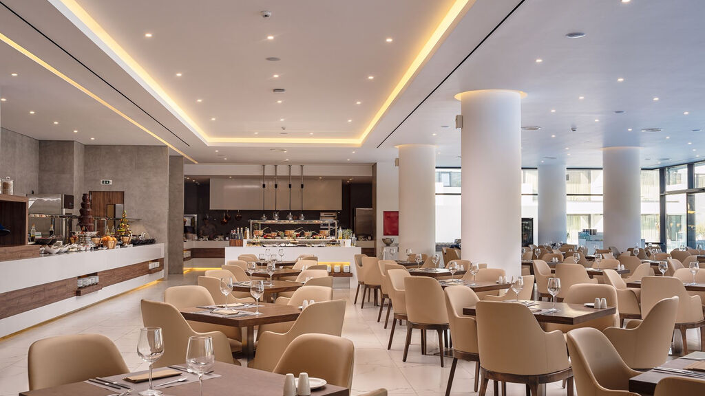 Lindos Grand Resort & Spa