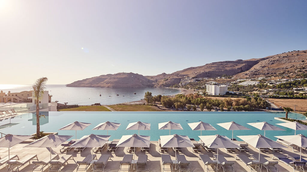 Lindos Grand Resort & Spa