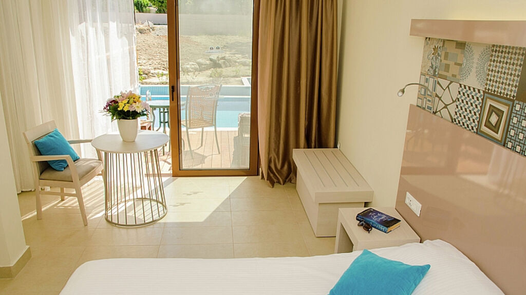 Lindos Imperial Suites