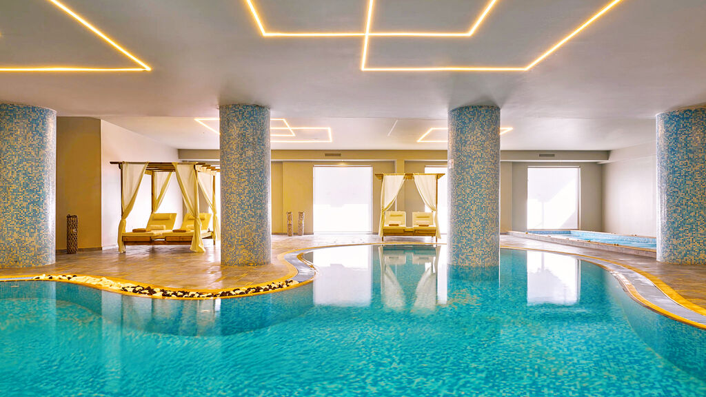 Lindos Imperial Resort & Spa