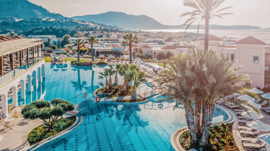 Lindos Imperial Resort & Spa