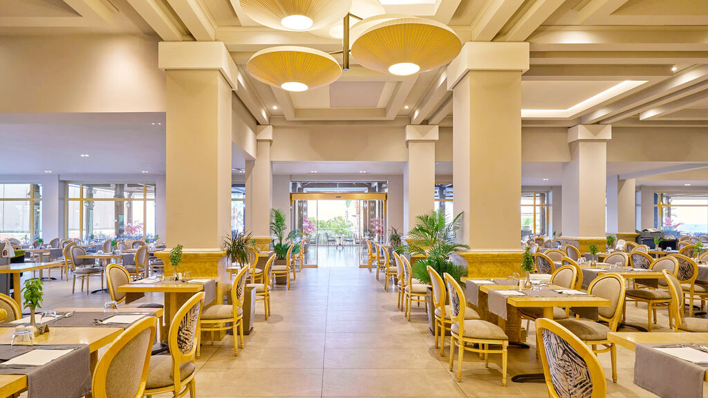 Lindos Imperial Resort & Spa
