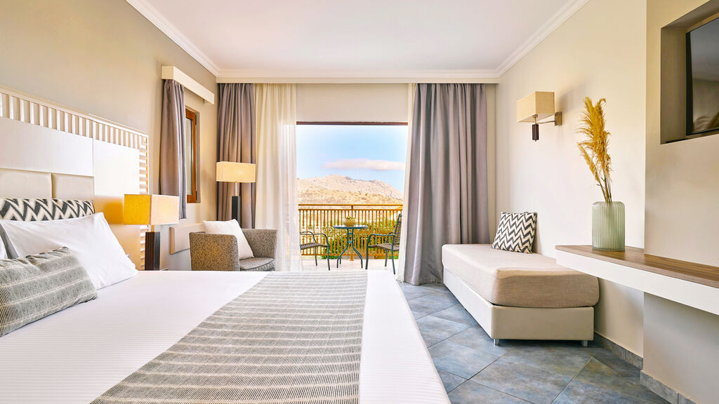 Lindos Imperial Resort & Spa