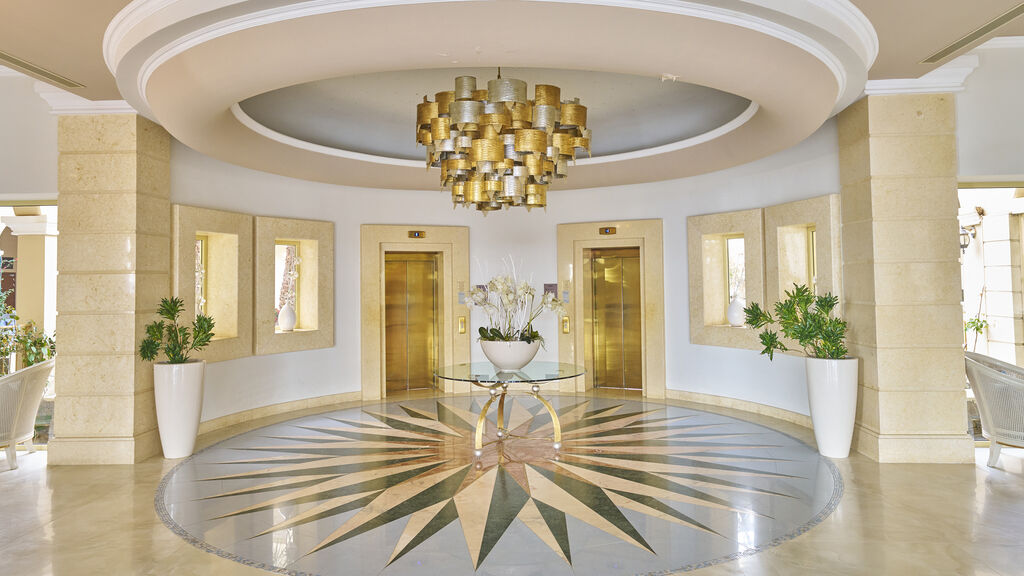 Lindos Imperial Resort & Spa