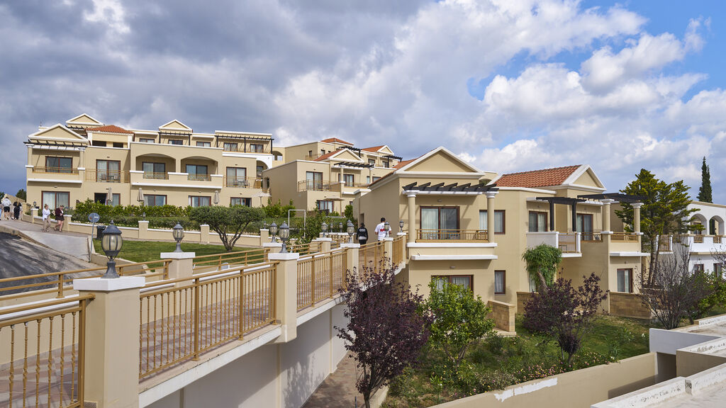 Lindos Imperial Resort & Spa