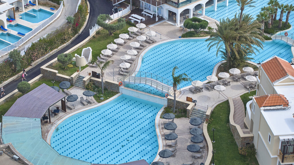 Lindos Imperial Resort & Spa