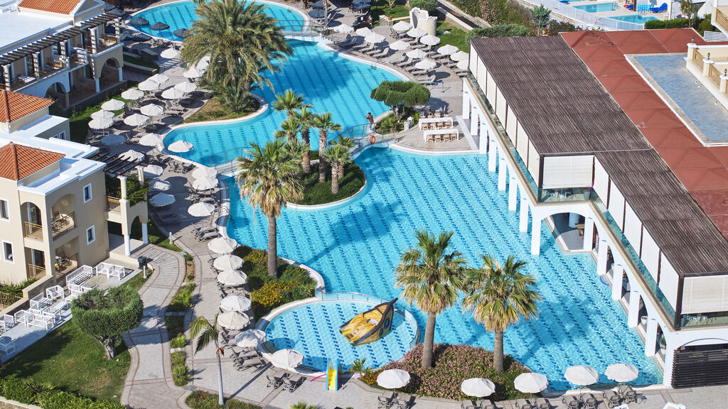 Lindos Imperial Resort & Spa