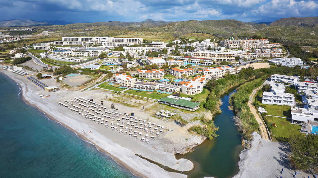 Lindos Imperial Resort & Spa