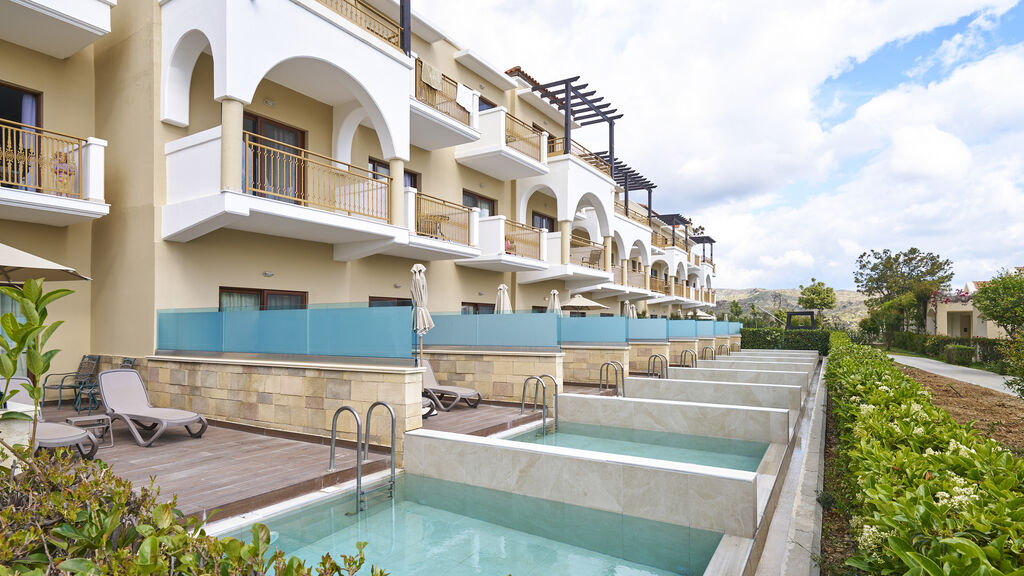 Lindos Imperial Resort & Spa