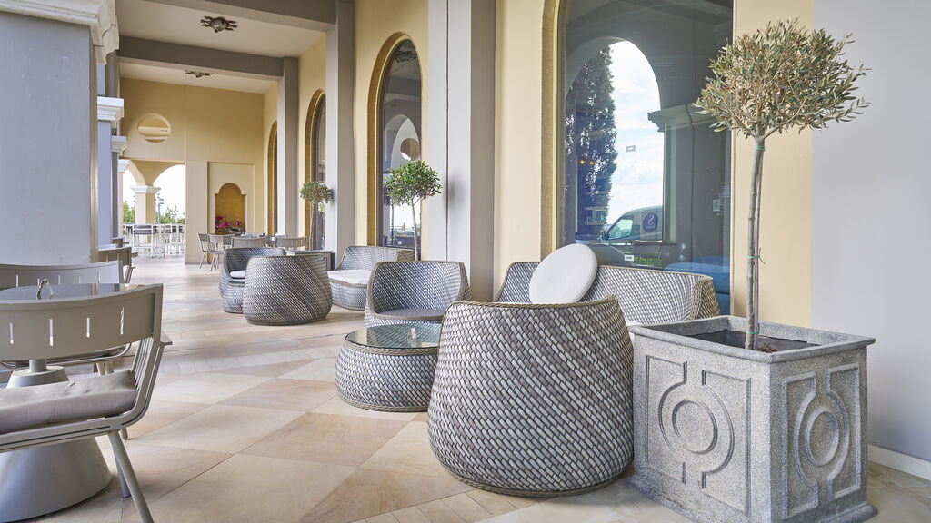 Lindos Imperial Resort & Spa