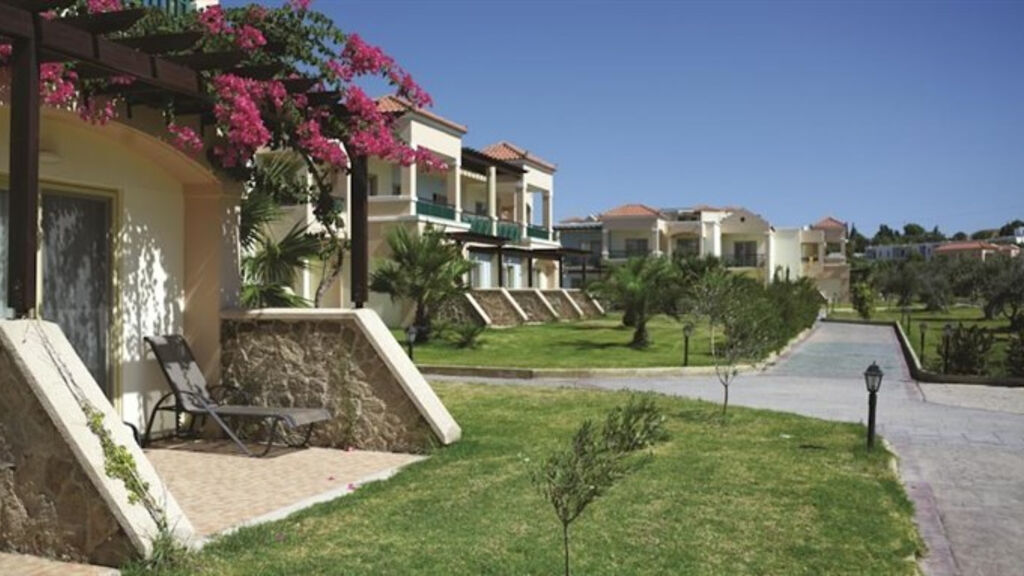 Lindos Princess Beach