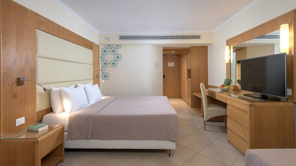 Lindos Royal Resort