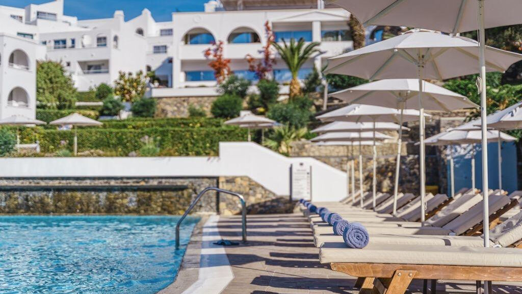 Lindos Village Resort & Spa