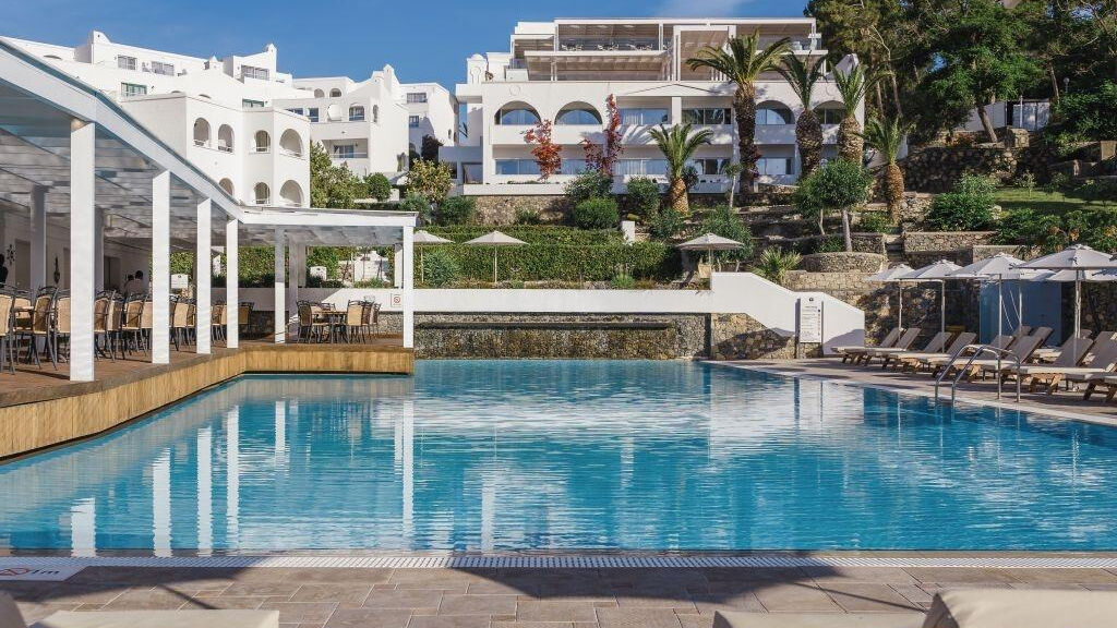 Lindos Village Resort & Spa