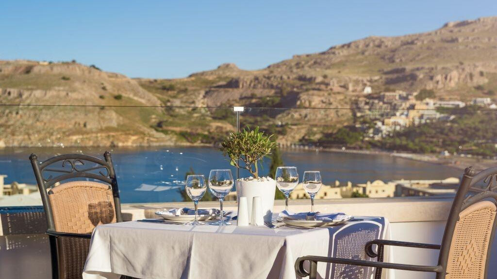 Lindos Village Resort & Spa