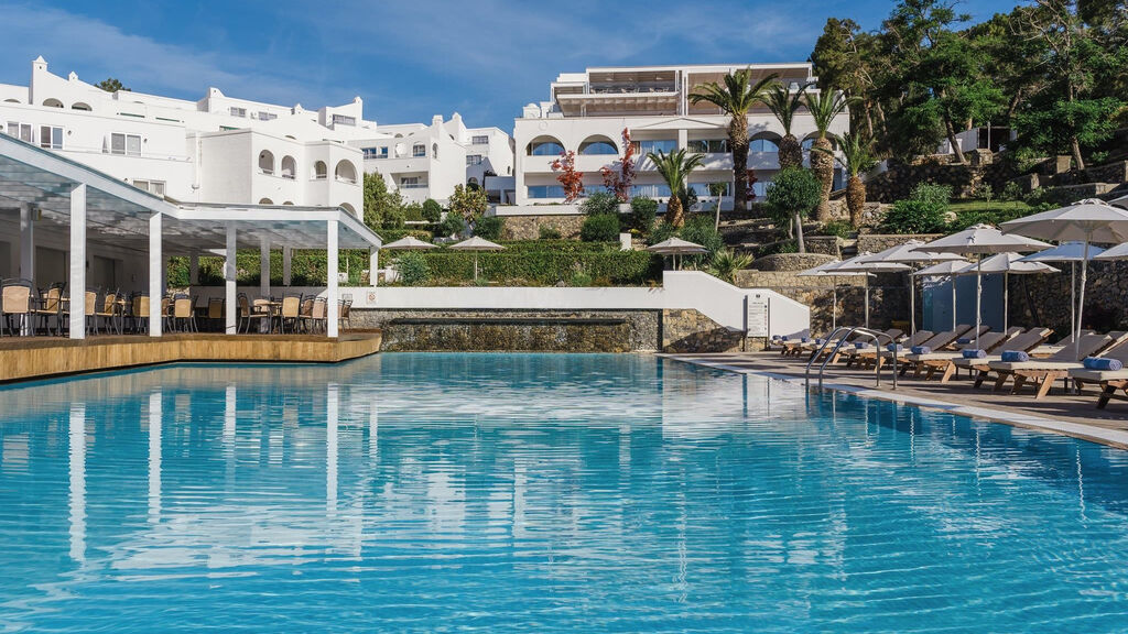 Lindos Village Resort & Spa