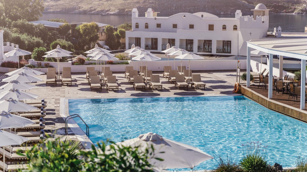 Lindos Village Resort & Spa