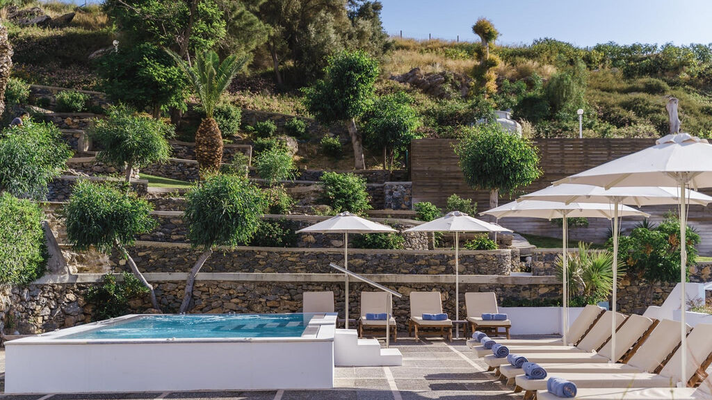 Lindos Village Resort & Spa