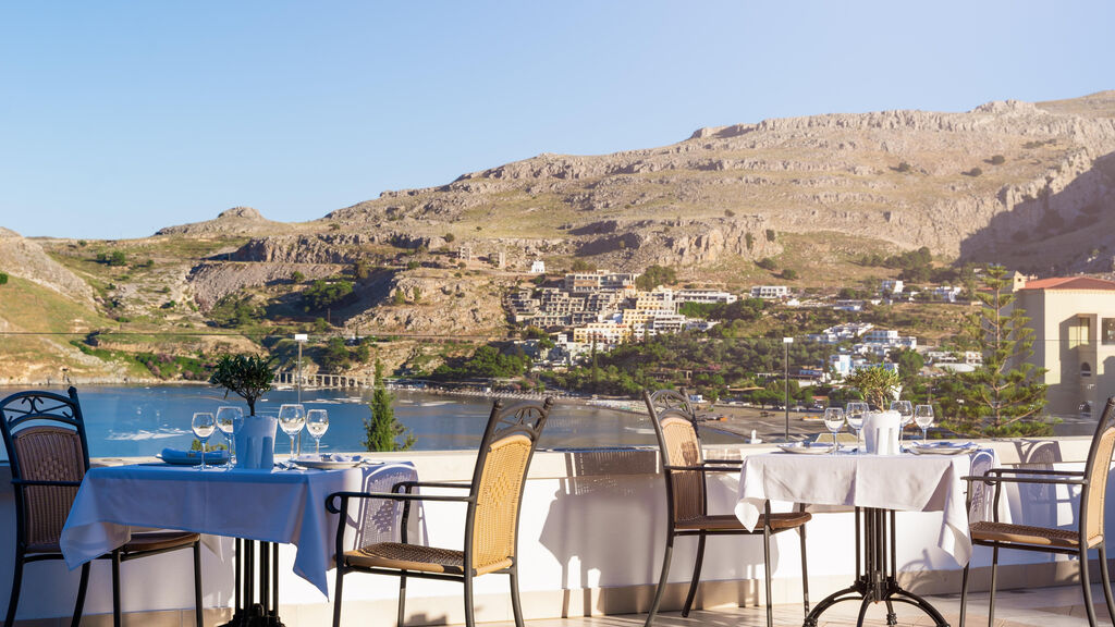 Lindos Village Resort & Spa