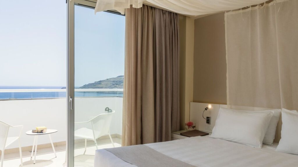 Lindos Village Resort & Spa
