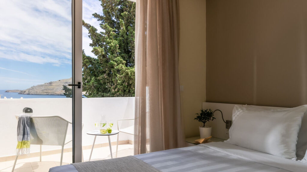 Lindos Village Resort & Spa