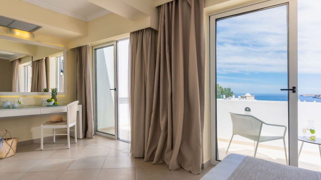 Lindos Village Resort & Spa