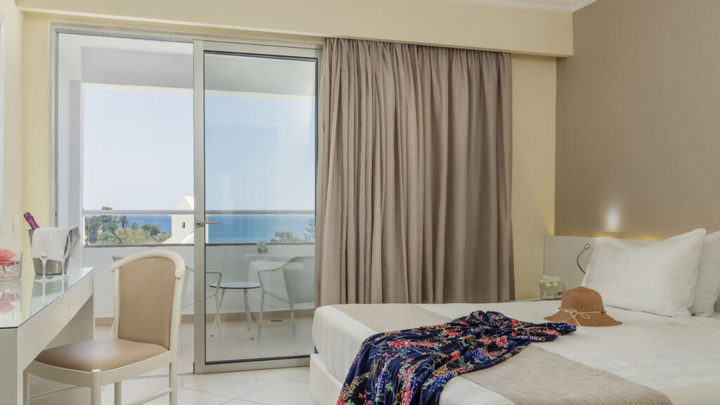 Lindos Village Resort & Spa