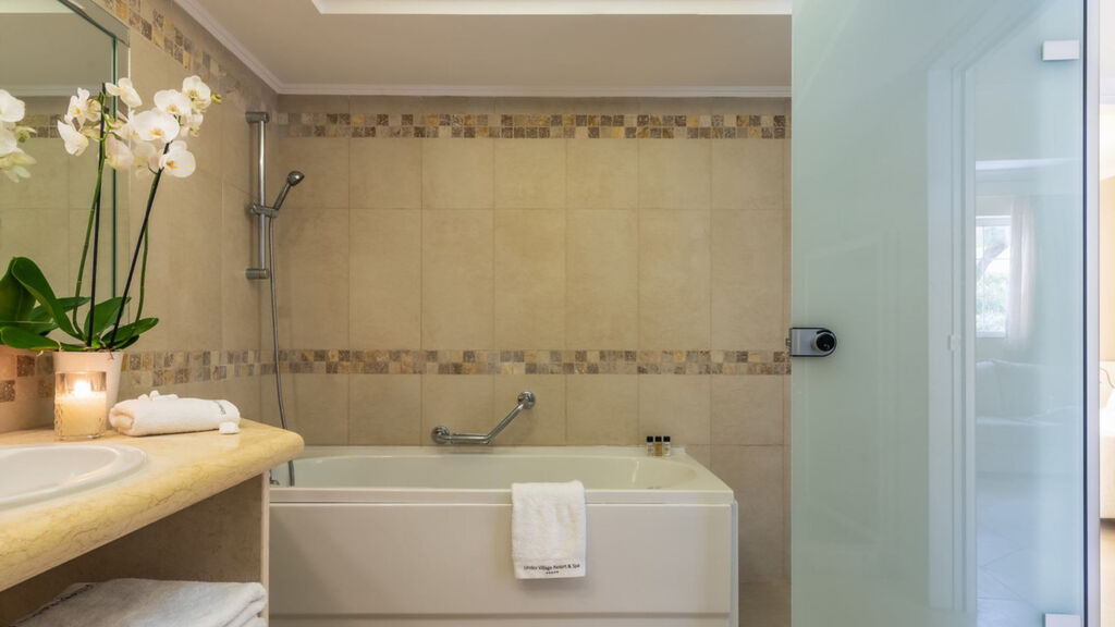 Lindos Village Resort & Spa