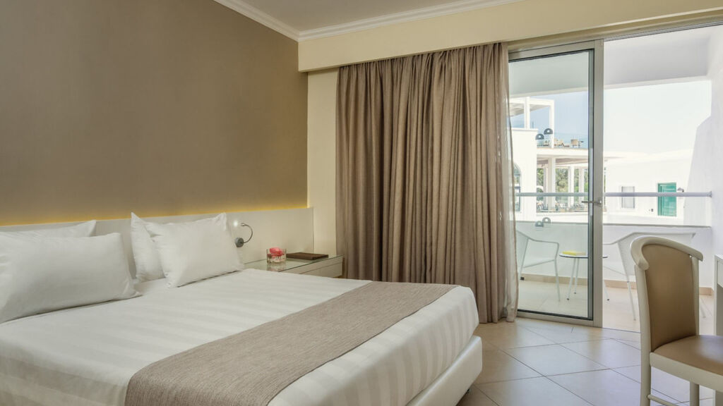 Lindos Village Resort & Spa