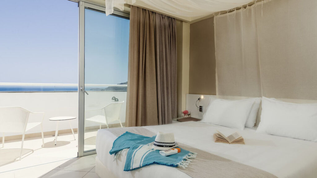 Lindos Village Resort & Spa