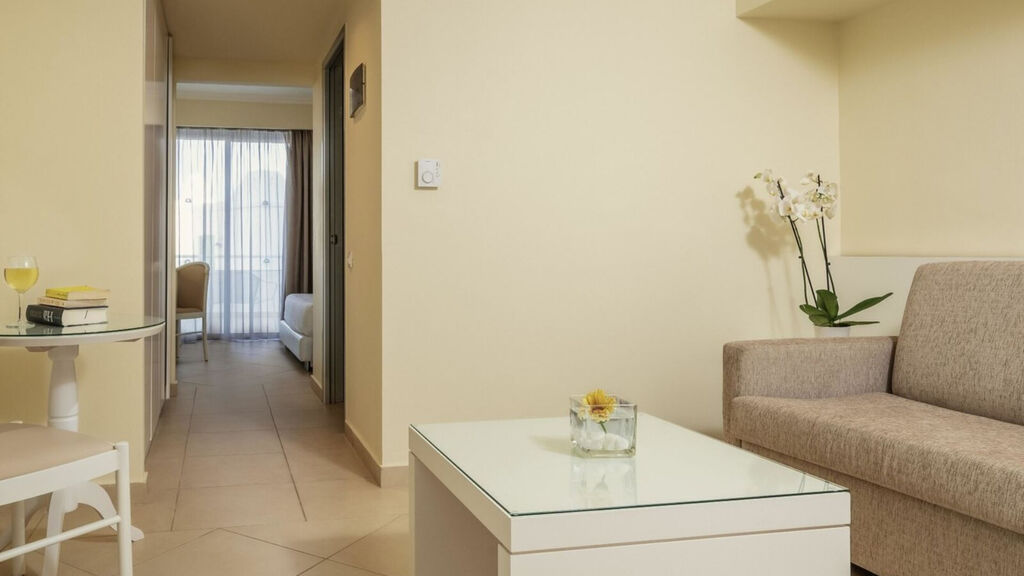 Lindos Village Resort & Spa