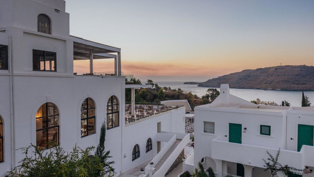 Lindos Village Resort & Spa
