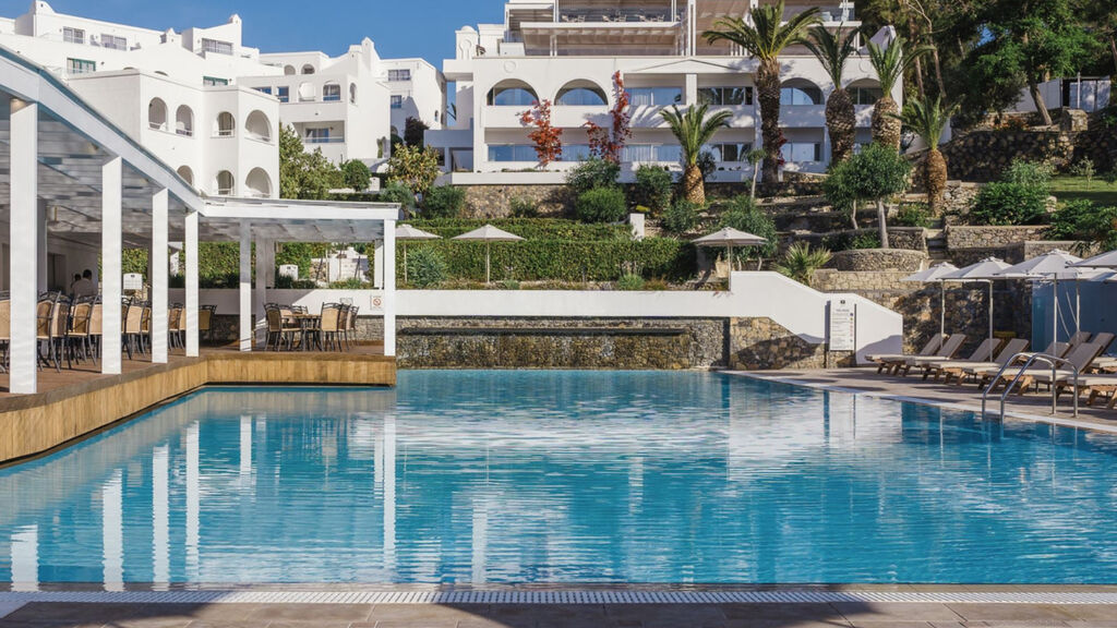 Lindos Village Resort & Spa