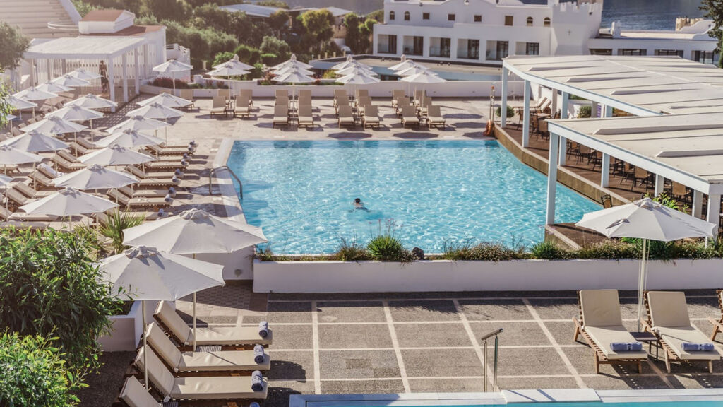 Lindos Village Resort & Spa