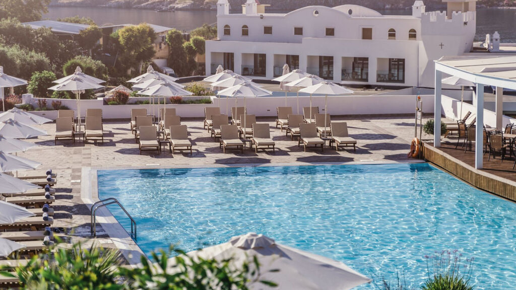 Lindos Village Resort & Spa