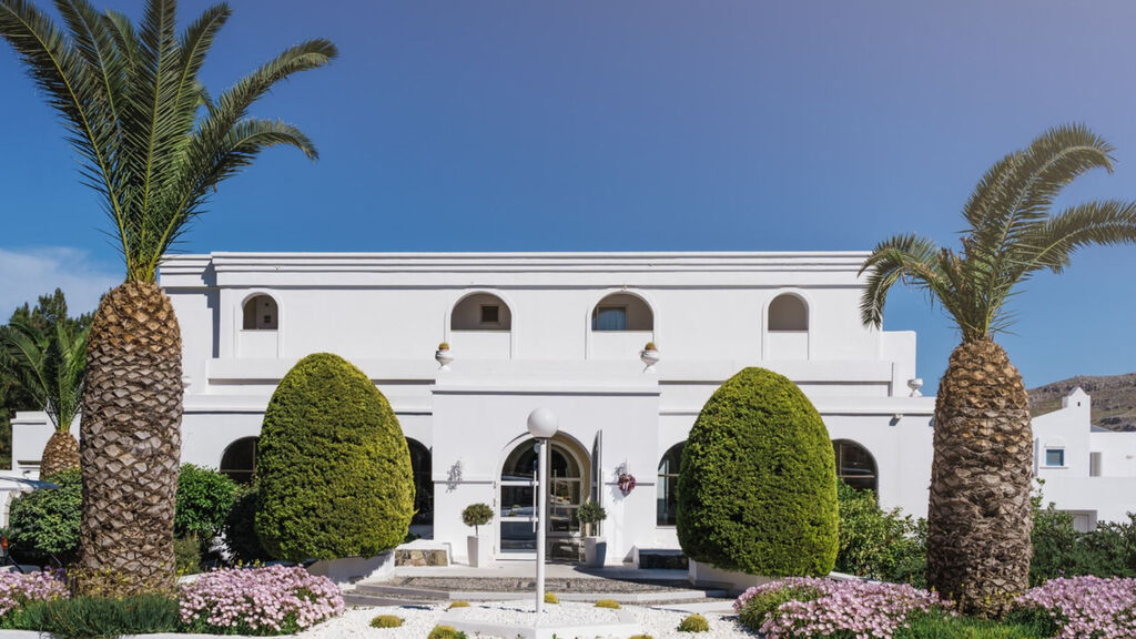 Lindos Village Resort & Spa