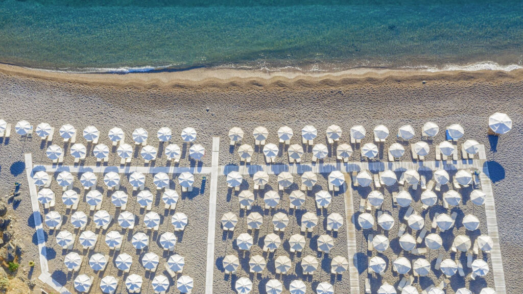 Lindos Village Resort & Spa