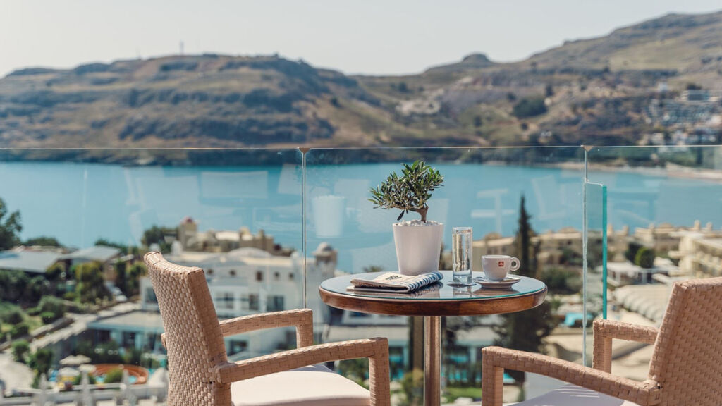 Lindos Village Resort & Spa