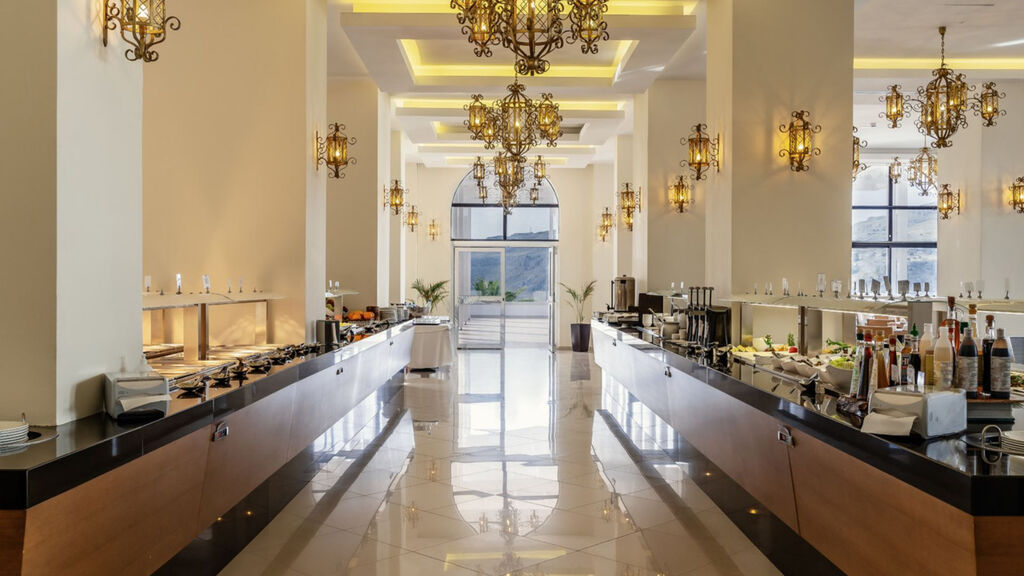 Lindos Village Resort & Spa